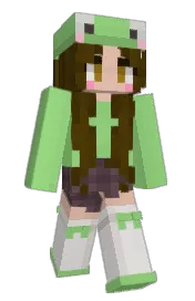 Skin preview