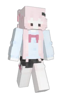 Front of D_Doi's skin