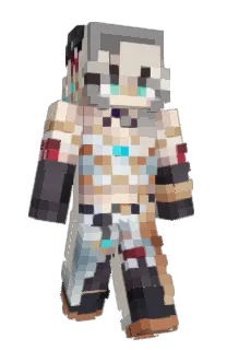 Front of Mikomi514's skin