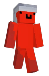 Front of Sy_Lizmo's skin
