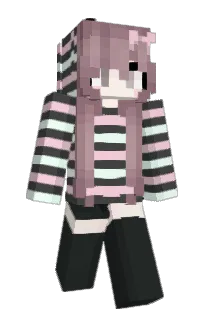 ieajaneea's Minecraft skin