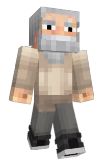 Front of caitlxynn's skin