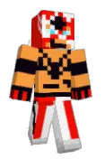 MachoMcFearless
