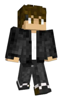 Front of PotatoKings's skin