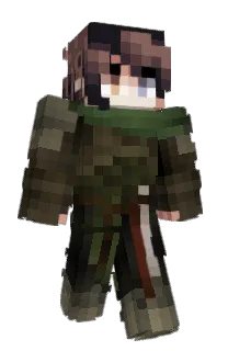 Front of A_Skelephant's skin