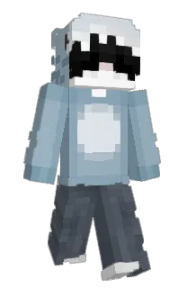 AR1IZT's Minecraft skin