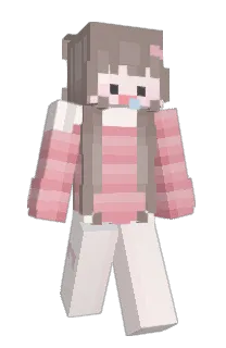 __Goo's Minecraft skin