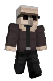1yzz's Minecraft skin