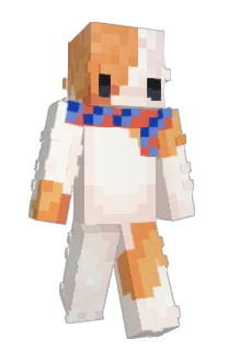 LexTje's Minecraft skin