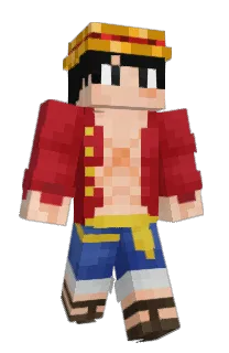Front of Vxnzu's skin
