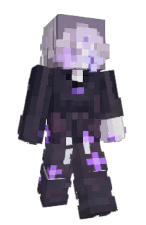 ProbablyNotNyx's Minecraft skin