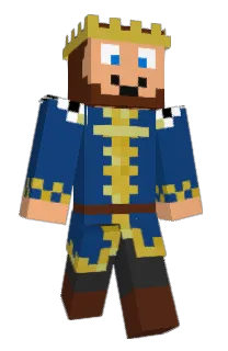 Jackie7857's Minecraft skin