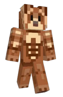 Mister_Lobster's Minecraft skin