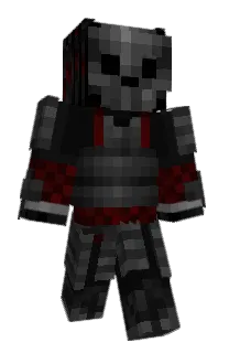 Front of GFbtw's skin