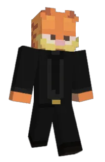 Front of NoahLovely's skin