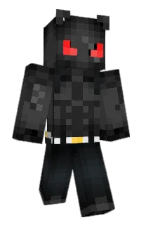 Front of stop_screamn's skin