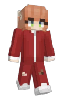 Front of DeerAreDear's skin