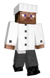 mister_ofox's Minecraft skin