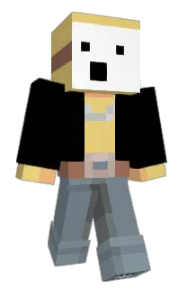 mantomars's Minecraft skin