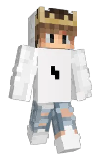 Front of Xotic_Curse's skin