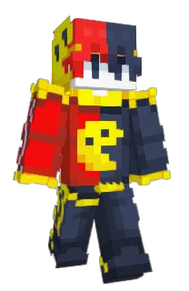 Front of sonix135's skin