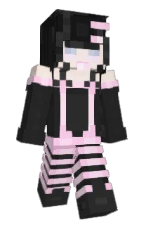 Front of Ceilidh_'s skin
