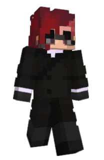 Front of Bonapartisme's skin