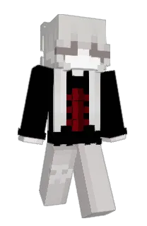 clwn's Minecraft skin