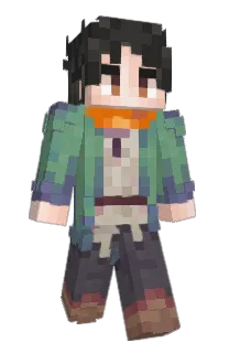 Croko69's Minecraft skin