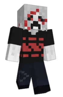 mirag_e's Minecraft skin