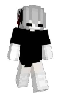 Front of N1ka__'s skin