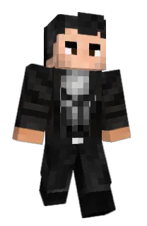 fr4nxdpvnishr's Minecraft skin