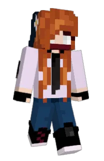 Front of AnnD7's skin
