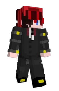 Arczvii's Minecraft skin