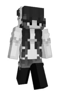 Front of Quiet_Crow's skin