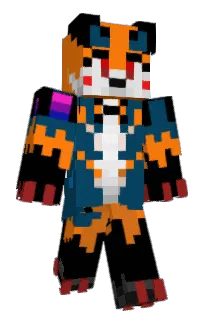 Front of AlexFox_101's skin