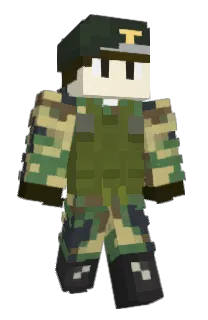 Soul_Chicken's Minecraft skin