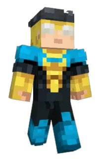 AwakeOpossum711's Minecraft skin