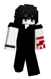 Front of bunpawz's skin
