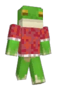 EnglishFrog