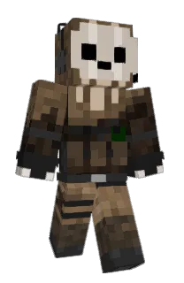 Front of NuclearTactic's skin