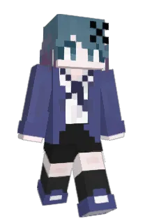 dalchea's Minecraft skin