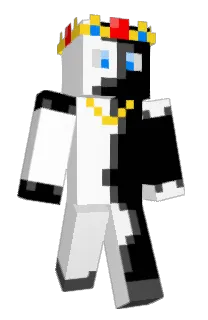 cream_playz's Minecraft skin