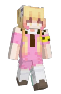 Front of Eloniichan's skin