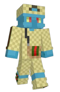 KnuffigesBasti's Minecraft skin