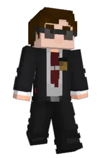 Front of yantar1k's skin