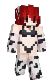 leere27's Minecraft skin