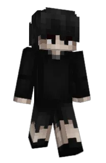 Front of SystemCheats's skin
