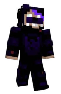 Front of cidou12's skin