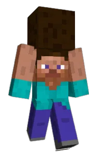 PikeMain's Minecraft skin